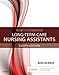 Mosby's Textbook for Long-Term Care Nursing Assistants