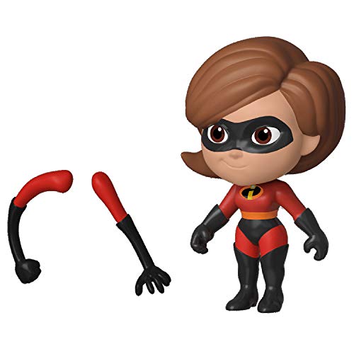 Funko - 37807 Elastigirl 5-Star - Incredibles 2