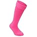 Produktbild Sondico Kinder Fußballsocken Fluo Rosa 33-39
