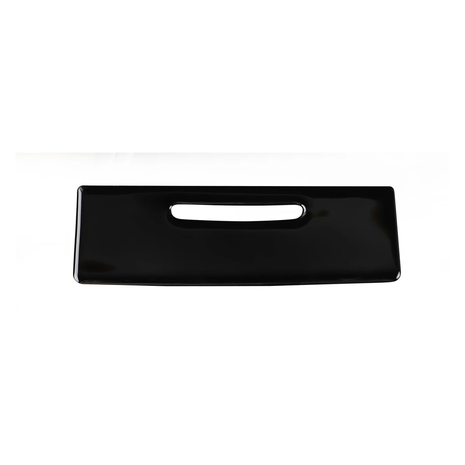 VNHLOTVJL Car Gear Shift Air Conditioner Outlets CD Panel Accessories Sticker Compatible for BMW 3 Series E90 E92 E93 2005-2012 Piano Black(Type28)