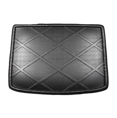 Tapis de coffre pour Suzuki Vitara 2015-2018 finition premium