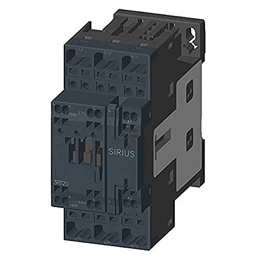 Siemens SIRIUS - Contatore Lexic 26 Kw 40 a