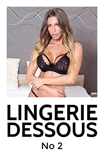 LINGERIE - DESSOUS: No 2 (German Edition)