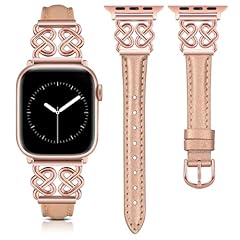 Rose Gold/Rose Gold