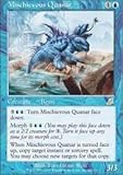 Magic: the Gathering - Mischievous Quanar - Scourge