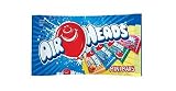 Airhead Assorted Chewier Mini Bars (Pack of 2) Value Size 12 oz Bags