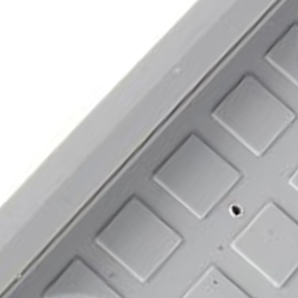 5pcs CNC vacío Pad cubierta para centro de mecanizado succión superior goma 125 x 75 x 17 mm compatible con equipos Homag Nanxing