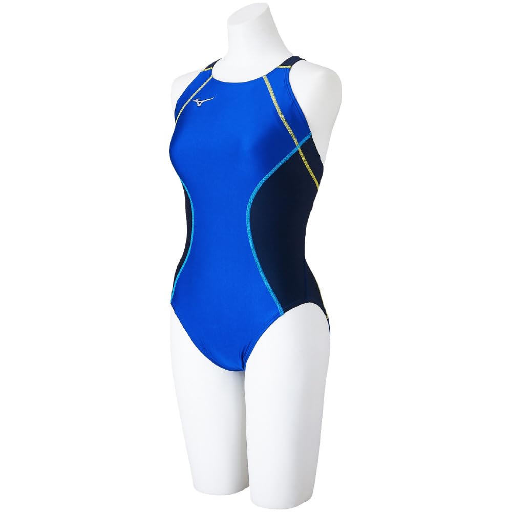 Amazon.co.jp: [ミズノ] 水泳 競泳 レース水着 ララ ST Lala