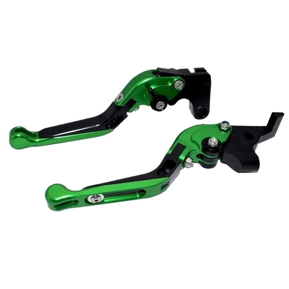 PLIQVBN Clutch Brake shafts Motorcycle Folding Extendable Brake Clutch Levers for for Hayabusa for GSXR1300 GSXR 1300 GSX1300R 2008-2016