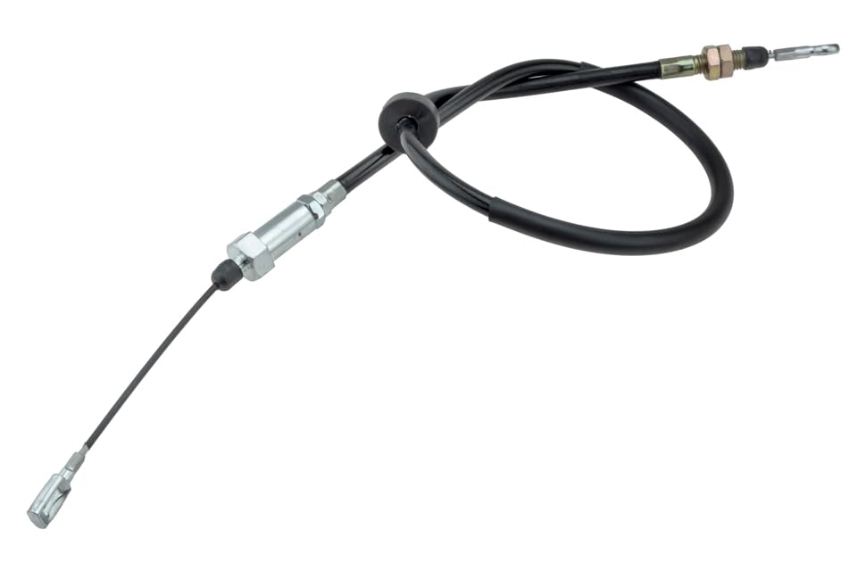 Cable de freno de estacionamiento para Fiat Ducato 01 y Citroen Jumper HLR-CT-031