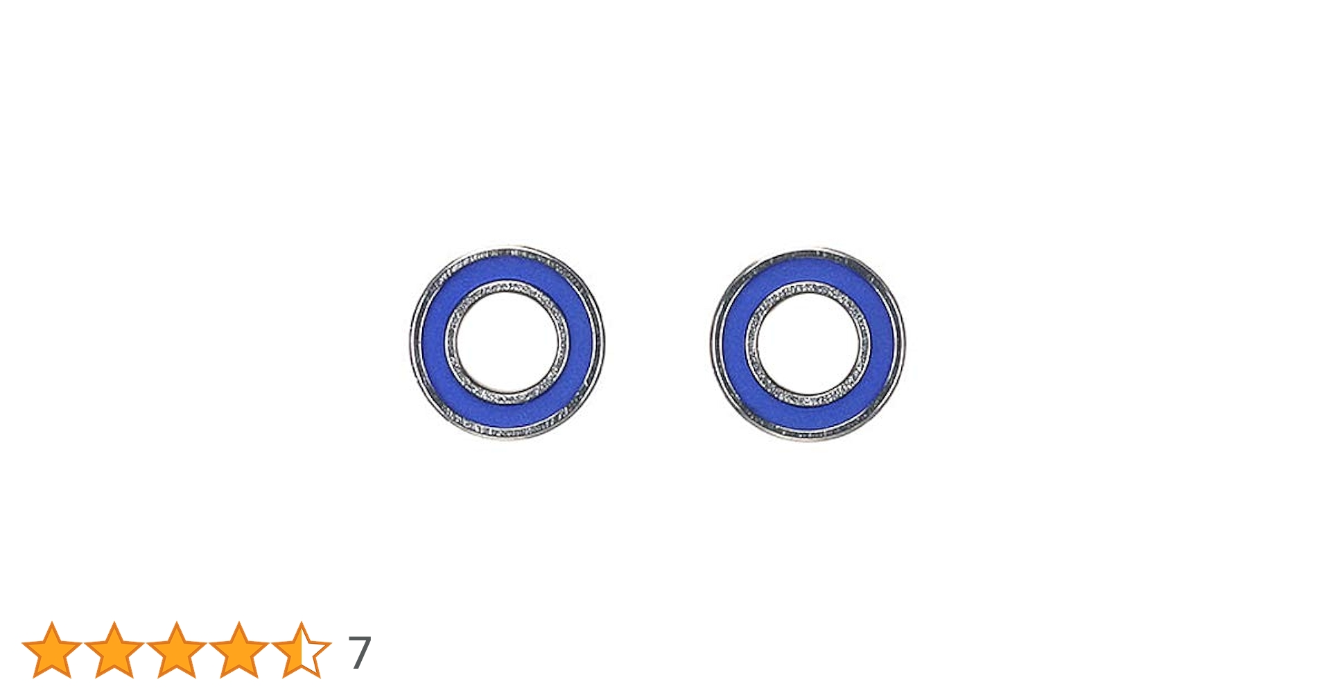 タミヤ TRFシリーズ 630フッソシールベアリング (2個) 42108 2mvetro Amazon.co.jp: タミヤ(TAMIYA) TRFシリーズ 630フッソシール