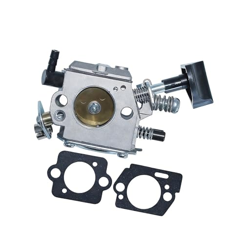 Pièce carburation : kit de joint de carburateur pour atomiseur SR380 souffleur BR400 4203120061