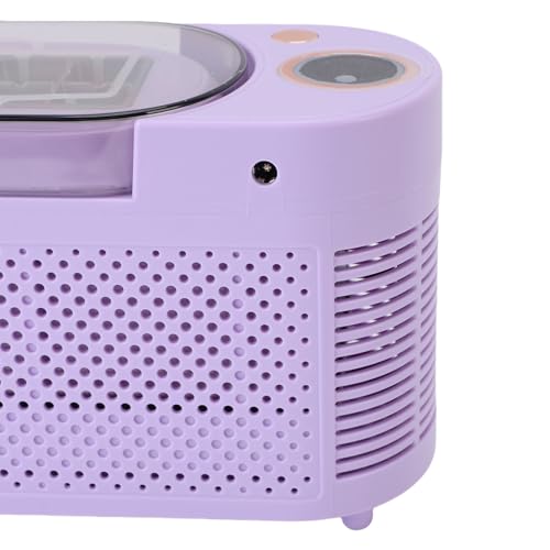 Mini Fabricadora de Hielo Compacta TARSHYRY 120W miniatura 6