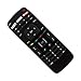 Vizio XRT112 Factory Original Replacement Smart TV Remote Control (Amazon/Netflix/iHeartRadio) - New 2017 Model