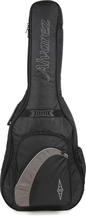 Alvarez AGB-15C/F Custodia per Chitarra