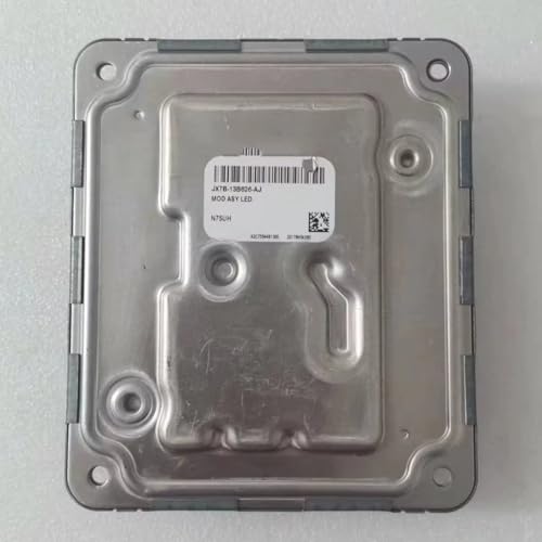 Module phares auto pour réparer un feu DRL en panne sur Ford Escape et Explorer 2020-2022
