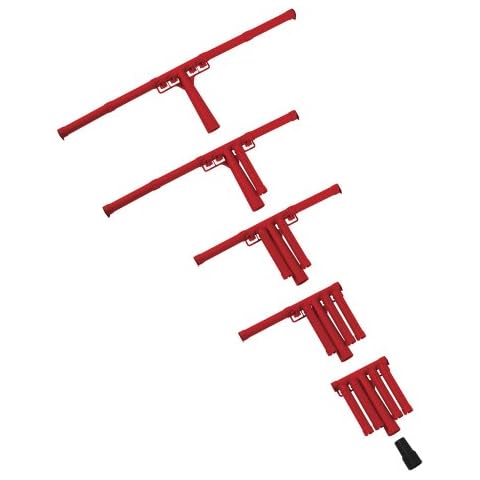 Garland Adjustable Feed & Weed Bar #W1865 Cover