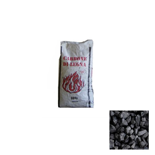 Carbone per Barbecue Argentina Sacco da 10 kg