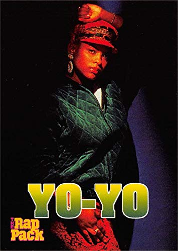 洋楽 G-Rap YO-YO CDS Yo Yo - Black Pearl - Amazon.com Music
