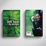 Self Heal by Design book by Barbara O'Neill Newest Edition! (FACTORY SEALED)