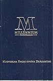 enciclopedia de agostini anni 70  MILLENNIUM PANORAMA. NUOVISSIMA ENCICLOPEDIA DE AGOSTINI. VOL.1 (A-AUGI)
