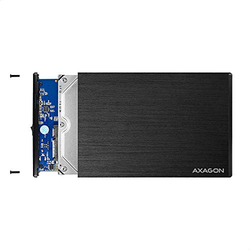 AXAGON EE35-XA3 USB3.0 - Caja Externa SATA 3.5" miniatura 5