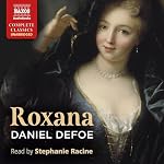 Cover of Roxana