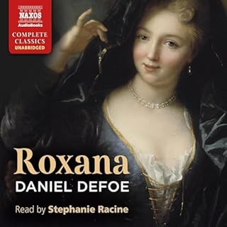 Roxana cover art