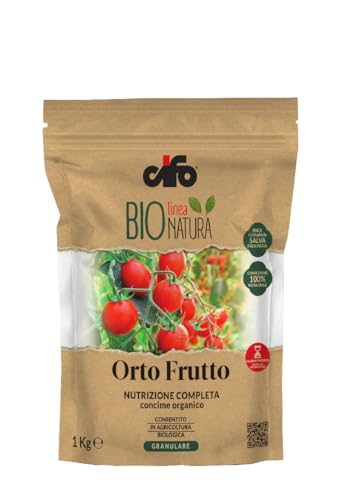 Cifo Bionatura Orto Frutta Kg.1