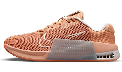 Image of Nike Women's Metcon 9 Workout Shoes | Cross Training Shoes