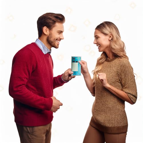 Image of We're Having a Baby Lottery Ticket Scratch Off | Baby Announcement Ideas | Surprise Newborn Lotto Reveal Notification | Shocking Pregnancy Announcement | Pregnancy Reveal Surprise | Blue /Silver | 3 in Pack