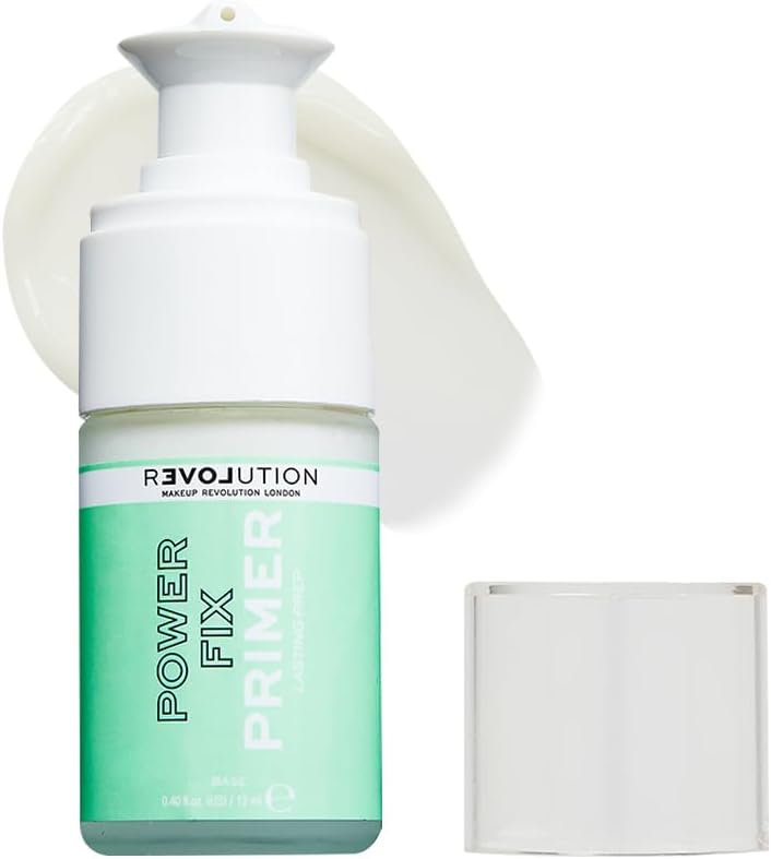 Revolution Relove Power Fix Primer