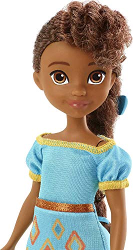 Muñeca Spirit Untamed Pru con 2 atuendos y accesorios miniatura 6