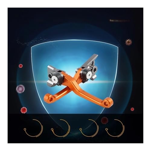 Levier d'embrayage pour restaurer la commande Beta Xtrainer - 6