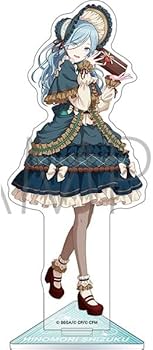 プロセカ　アクスタ　雫　バレンタイン プロセカ アクスタ 雫 バレンタイン プロジェクトセカイ プロセカ