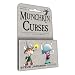 Munchkin Curses Card Game