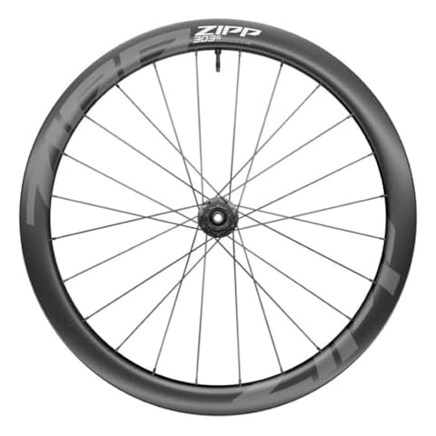 ZIPP 303 S TLR Disc Carb Wheels Cover