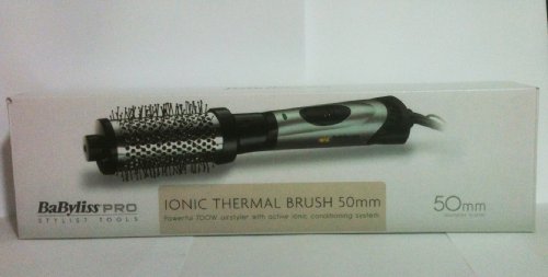 Babyliss Pro Pro Ionic Thermal Brush - 50mm - BAB2629U