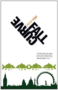 Paperback Fall Curve Book