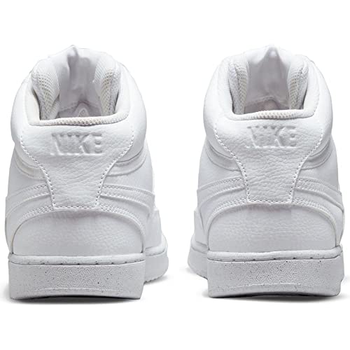 Tênis Nike Court Vision Mid DN3577-100 Branco