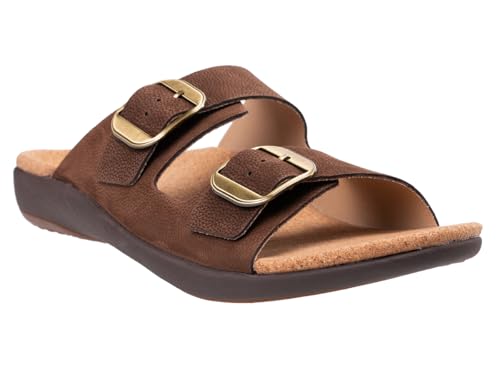 REVITALIGN Men's Paxton Slide Sandal