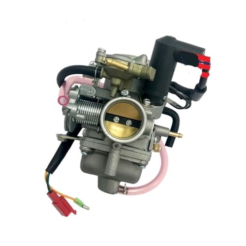 Carburateur Dune Buggy 250 CC pour une accélération fluide en Go Kart