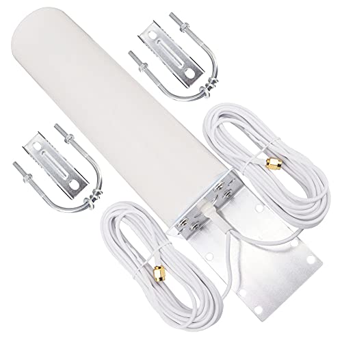 Antenas para Telefonia Movil 4G Marca YILIANDUO
