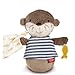 Fehn Mini-Stehauf Otter – Lustiges Motorikspielzeug zum Greifen, Tasten, Fühlen und Stupsen – Für Babys und Kleinkinder ab 0+ Monaten Mini Motor günstig Kaufen-Fehn Mini-Stehauf Otter – Lustiges Motorikspielzeug zum Greifen, Tasten, Fühlen und Stupsen – Für Babys und Kleinkinder ab 0+ Monaten