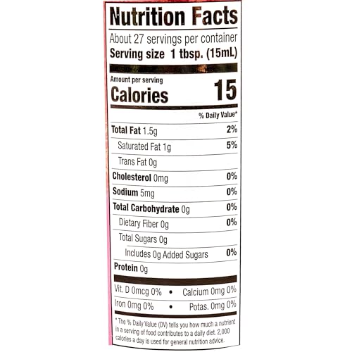 Image of Thai Kitchen Coconut Whipping Cream, Sweetened, No Artificial Colors or Preservatives, Non-Dairy Alternative to Whipped Cream, For Dairy Free Desserts, 13.66 fl oz (Pack of 2)