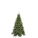 Produktbild Triumph Tree Tuscan künstlicher Weihnachtsbaum, PVC, Gruen, 81 x 81 x 120 cm