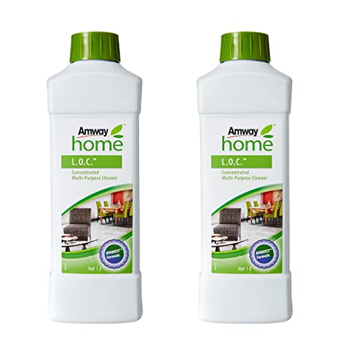 Reviews for Amway L.O.C. Multi Purpose(1 Litre) BestViewsReviews