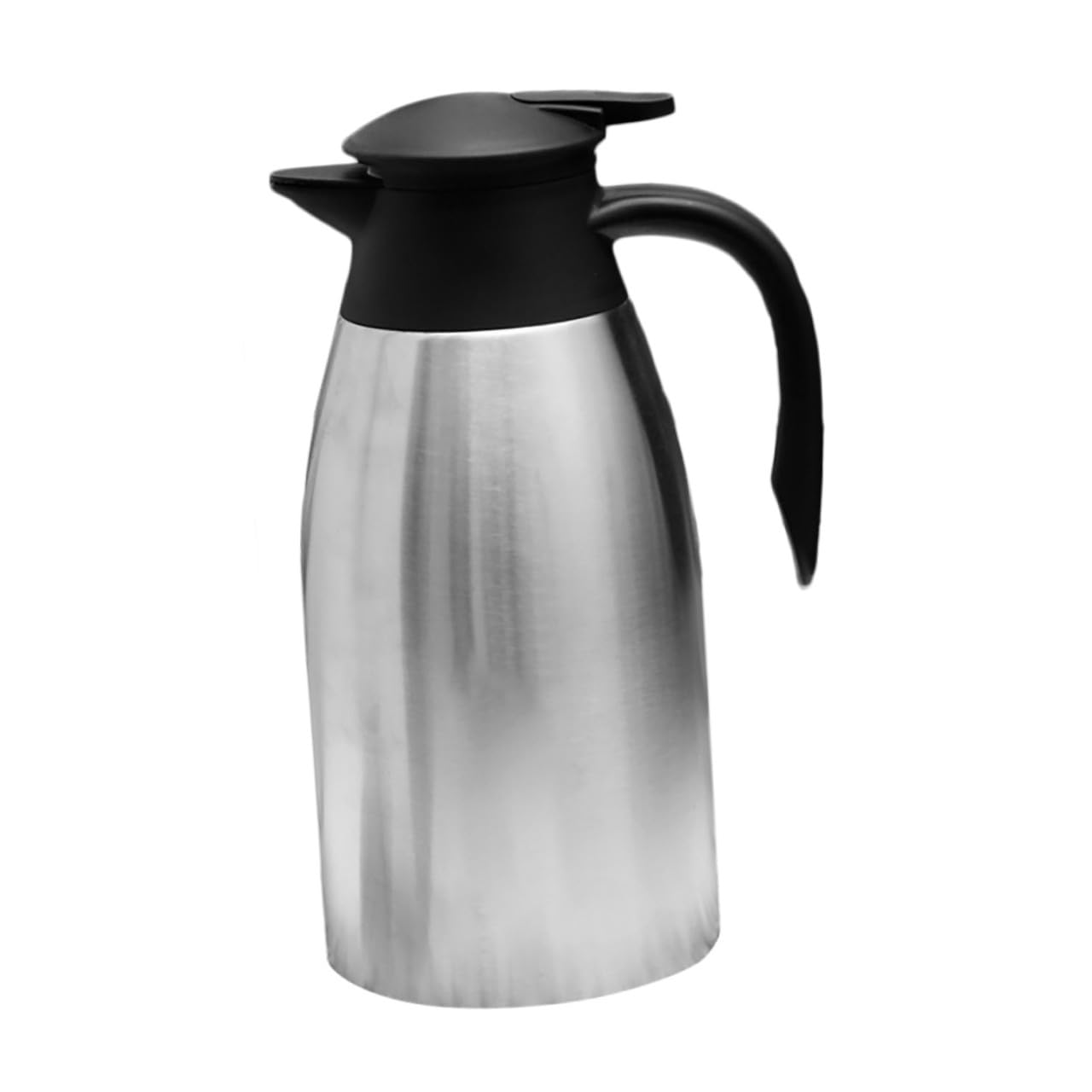 Hervidor de agua aislado de 2L que soluciona la pérdida de calor en tus bebidas de camping