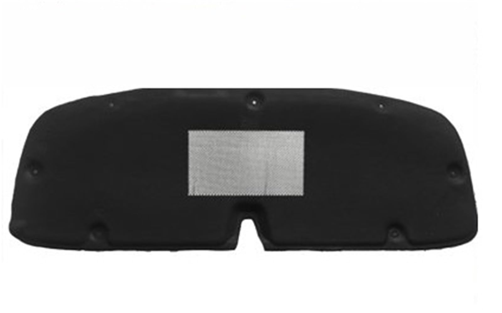 Lspbfkq 2007-2013 A For Toyota For Corolla Sedan 2007-2021 Foam Protector Auto Heat Mat Car Van Sound Proofing Insulation Cotton Car Hood Sound Insulation Cotton
