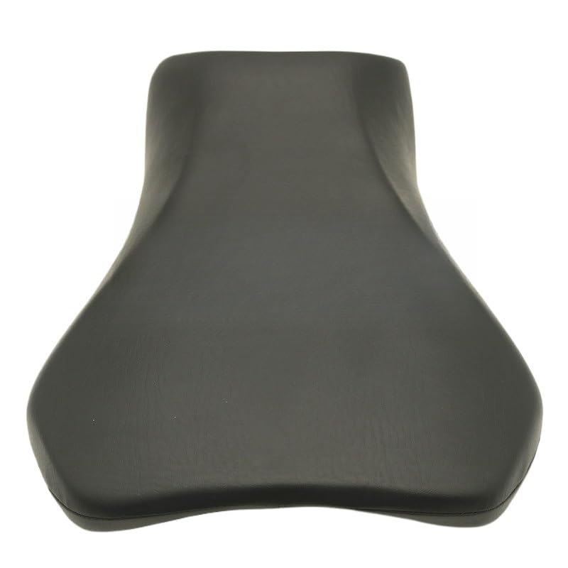 Coussin de siège GSXR 600 idéal pour vos sorties duo et roadtrips